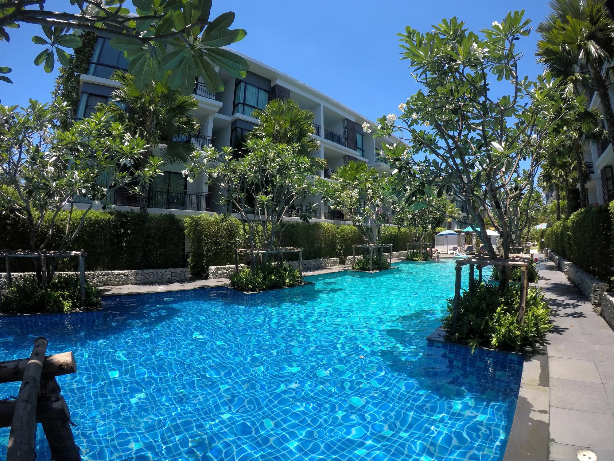 The Title 1 Rawai Beach By Phr Apartment Exterior photo